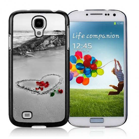 Valentine Sand Love Samsung Galaxy S4 9500 Cases DJA | Coach Outlet Canada